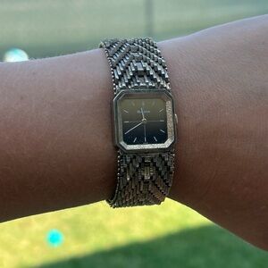 Vintage Bulova Ladies Watch